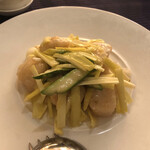 赤坂 四川飯店 - 