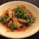 赤坂 四川飯店 - 