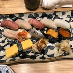 Maguro Bitobetsuan - 