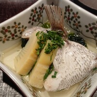 紀風 - 焚き合わせ