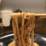 創作麺工房 鳴龍 - 自家製麺