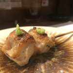 Sumibi Yakitori Ikoka - 抱き身