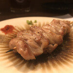 Sumibi Yakitori Ikoka - 