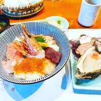 魚竹 - 