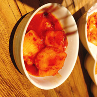 赤身焼肉 かるびあーの 新橋店 - 