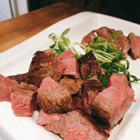 赤身焼肉 かるびあーの 新橋店 - 