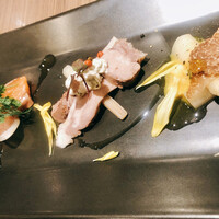 ダルマット 六本木ヒルズ店 - 