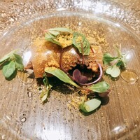 ダルマット 六本木ヒルズ店 - 