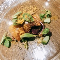 ダルマット 六本木ヒルズ店 - 