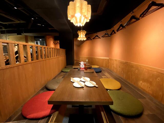 福みみ 新宿店はなれのご予約 - 新宿三丁目/居酒屋 | 食べログ