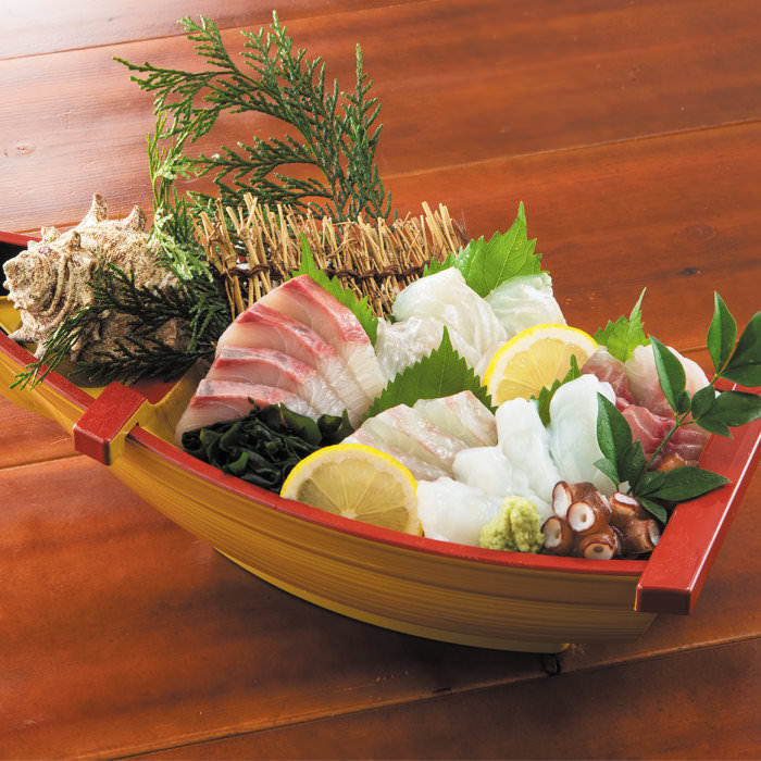 村上海賊 エキエ広島店