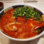 ラーメン 凪 BUTAO - 