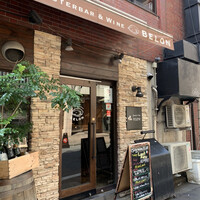 Oysterbar&Wine BELON 渋谷店 - 