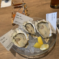 Oysterbar&Wine BELON 渋谷店 - 
