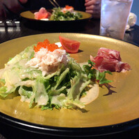 TEPPANYAKI 10 SHIBUYA - 