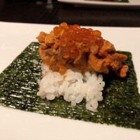 TEPPANYAKI 10 SHIBUYA - 