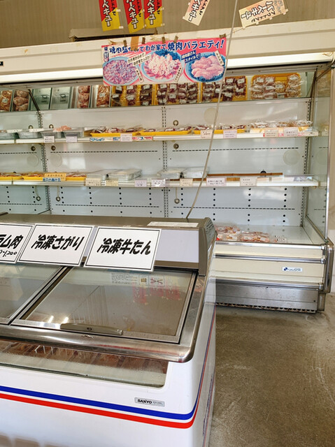 かのん精肉舗 - 大郷町その他（コロッケ）の写真