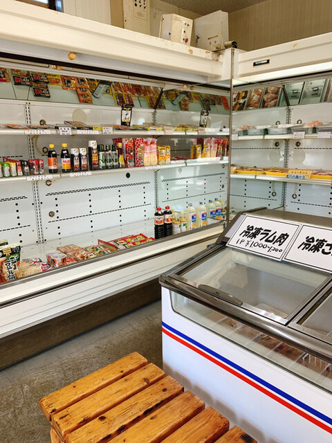 かのん精肉舗 - 大郷町その他（コロッケ）の写真