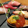 KINKA sushi bar izakaya - 料理写真: