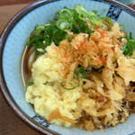 四代目　横井製麺所 - 