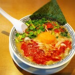 丸源ラーメン - 