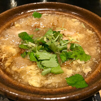 銀座米料亭 八代目儀兵衛 - 