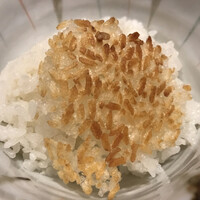 銀座米料亭 八代目儀兵衛 - 