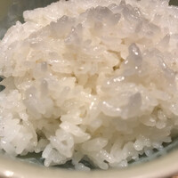 銀座米料亭 八代目儀兵衛 - 