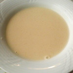 ビストロ ポップコーン - スープ