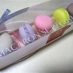 1277691 - マカロン