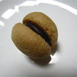 1277693 - Baci di Dama （貴婦人のキス）（100円）