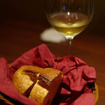 千年葡萄家 吉祥寺店 - バゲット（食べ放題100円/人）