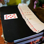 千年葡萄家 吉祥寺店 - 月に何度かマジックナイト！