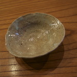 魚菜料理 縄屋 - 名前を読み間違えたお酒