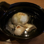 魚菜料理 縄屋 - 椀