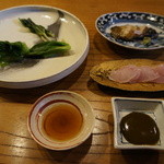 魚菜料理 縄屋 - 