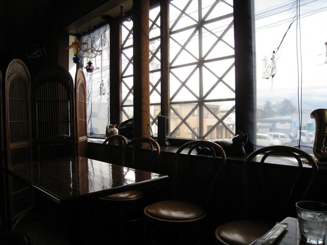 写真 ブルーノート 南米沢 喫茶店 食べログ 写真 ブルーノート 南米沢 喫茶店 食べログ