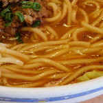 大明担担麺 - 