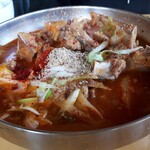 炭火焼肉・韓国料理 ハンアリ - 