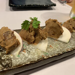 ビストロ ツミキ - 