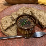 ビストロ ツミキ - 