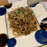 ビストロ ツミキ - 