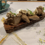 ビストロ ツミキ - 