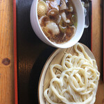 田舎打ち 麺蔵 - 