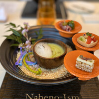 ナベノ-イズム - 