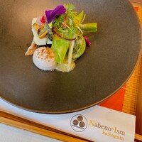 ナベノ-イズム - 