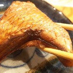 旬鮮彩鮨　豊のはなれ - 