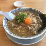 丸源ラーメン - 