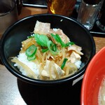 麺場居酒屋 ラの壱 - 