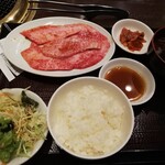 焼肉おくう - 